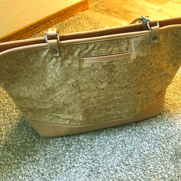 thirty-one Handbags - Cork Handbag